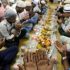मदीना में मुल्क़ से बाहर रहने वाले मुसलमानों का रमजान