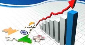 सातवें नंबर पर फिसली भारत की अर्थव्यवस्था